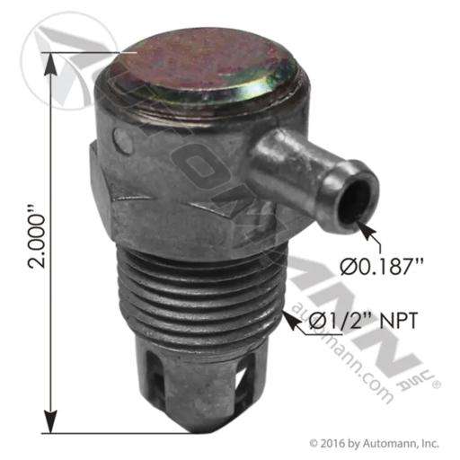 Automann - MZS572.1032GT - 572.1032GT