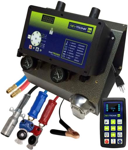 Revtronik - RETTT1-SC25 - TT1-SC25