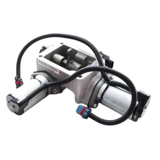 ULT Powertrain - PWTK3436FUL - K3436FUL
