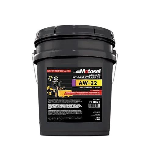 Motosel - MTOM-0822 - M-0822
