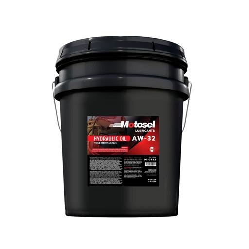 Motosel - MTOM-0832 - M-0832