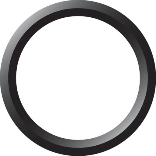 Gates - GATG64781-0025 - G64781-0025