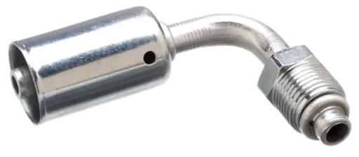 Gates - GATG47585-0808S - G47585-0808S