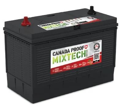 Canadian Energy - CAERVEMX31SX - RVEMX31SX
