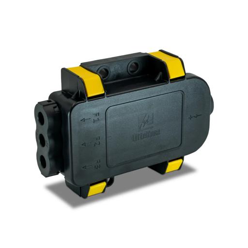 Littelfuse - LIF04980933.X - 04980933.X