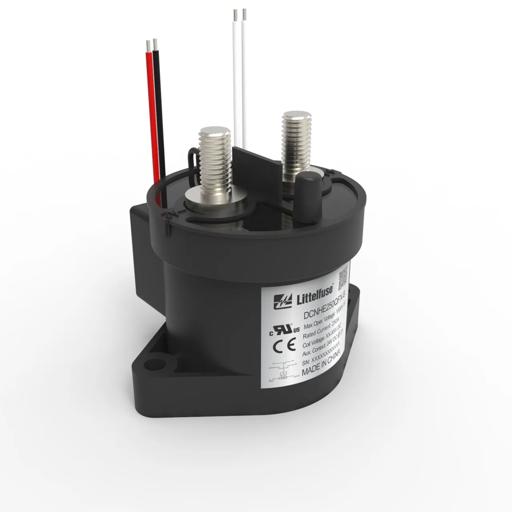 Littelfuse - LIFDCNHE250QFA-B - DCNHE250QFA-B