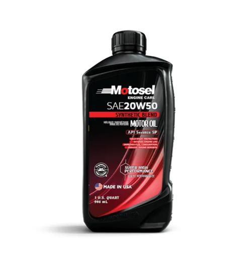 Motosel - MTOM-0222 - M-0222