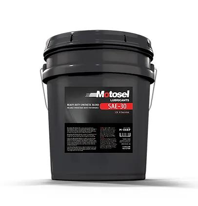 Motosel - MTOM-0675 - M-0675