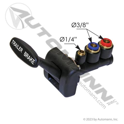 Automann - MZA170.265031OE - 170.265031OE
