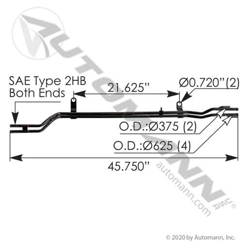 Automann - MZC561.46392 - 561.46392