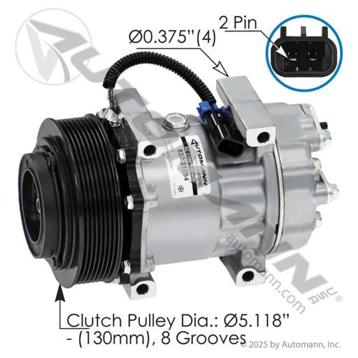 Automann - MZC830.31094 - 830.31094