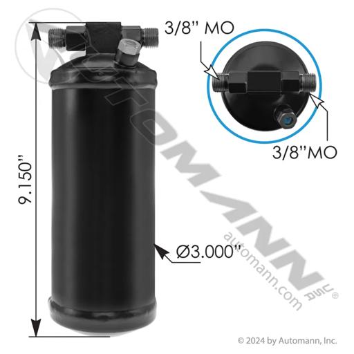 Automann - MZC830.41101 - 830.41101