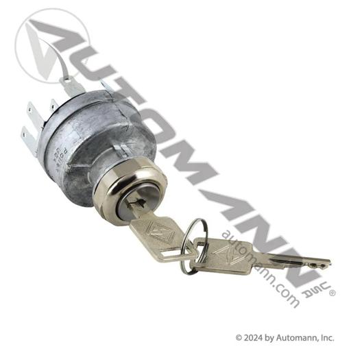 Automann - MZJ31-411P - 31-411P