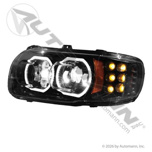 Automann - MZJ564.75046DBY-1 - 564.75046DBY-1
