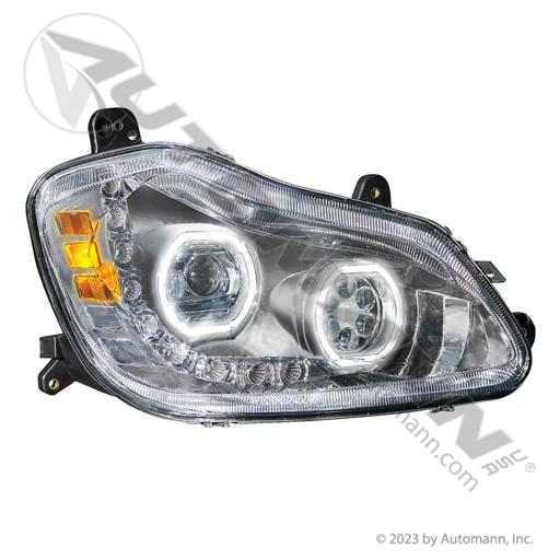 Automann - MZJ564.59091DCY - 564.59091DCY