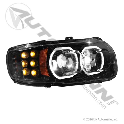 Automann - MZJ564.75047DBY-1 - 564.75047DBY-1
