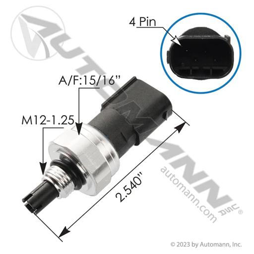 Automann - MZJ577.55584OE - 577.55584OE