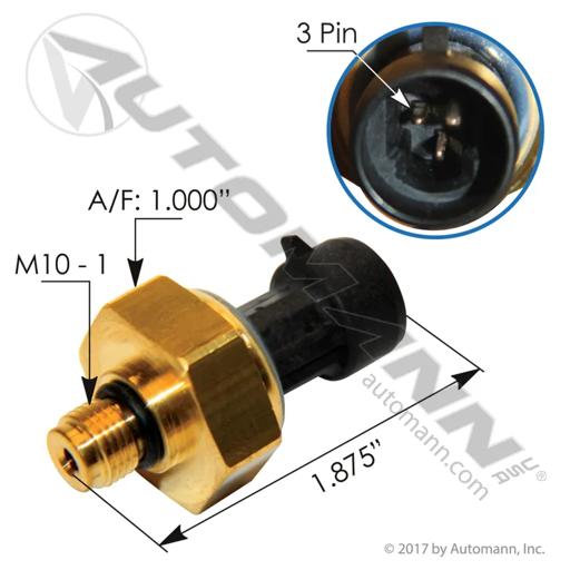 Automann - MZJ577.55628 - 577.55628