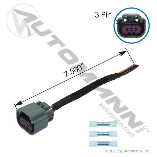 Automann - MZJ577.99132R - 577.99132R