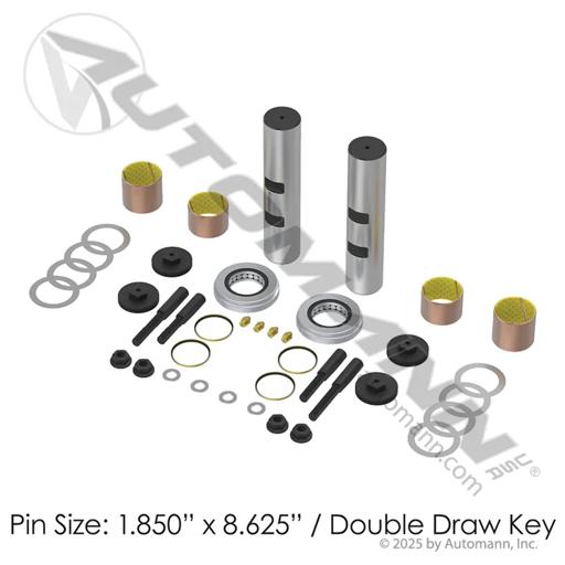 Automann - MZK460.552CP - 460.552CP