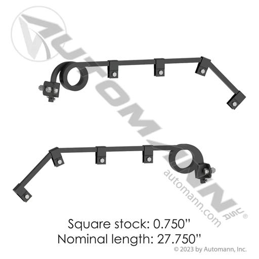 Automann - MZL562.315HD - 562.315HD