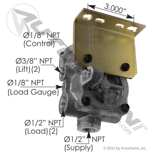Automann - MZM171.5411101COE - 171.5411101COE