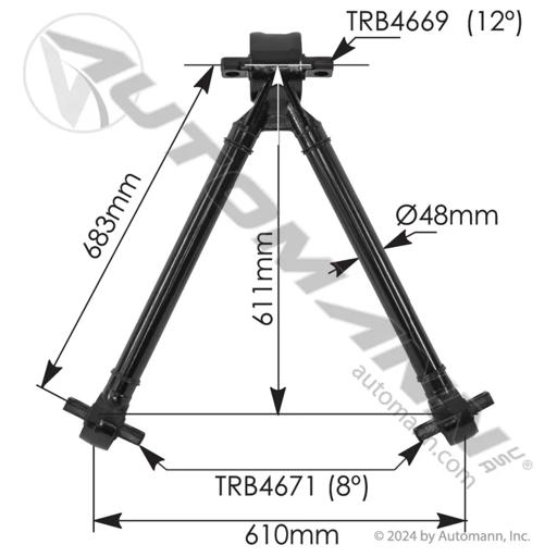 Automann - MZLMFL148W - MFL148W