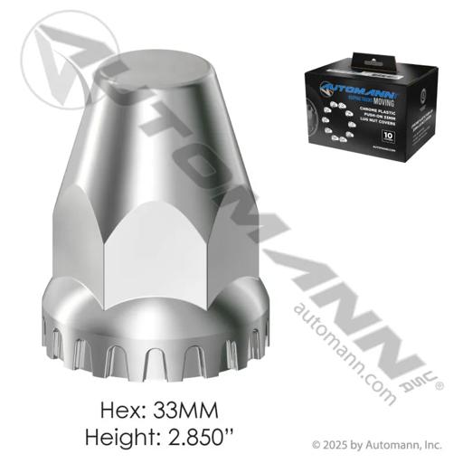 Automann - MZS562.A4052CP-BX10 - 562.A4052CP-BX10