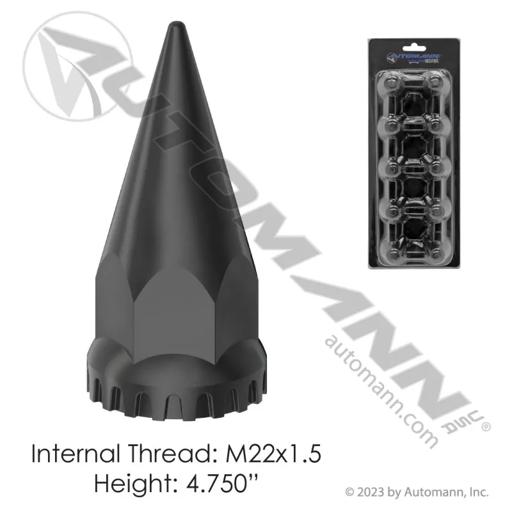 Automann - MZS562.A4018CPX-BP10 - 562.A4018CPX-BP10