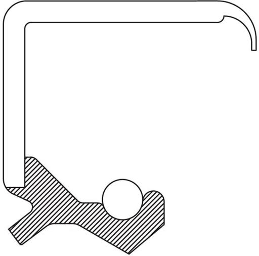 Timken - TIM471341N - 471341N