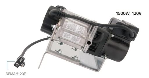Phillips & Temro - TEM3309221 - 3309221