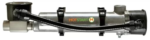 Hotstart - KIMCB120108-200 - CB120108-200