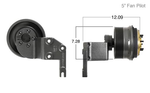 Kit Masters - KMR99589 - 99589
