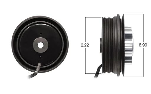 Kit Masters - KMR228866 - 228866