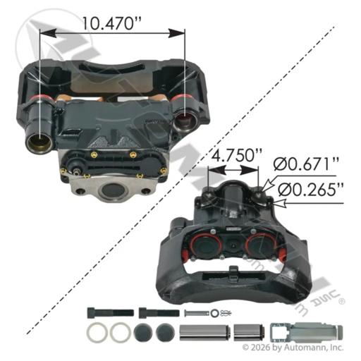 Automann - MZA158.K097844 - 158.K097844