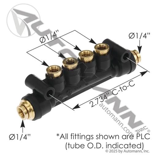 Automann - MZA170.12C1044 - 170.12C1044