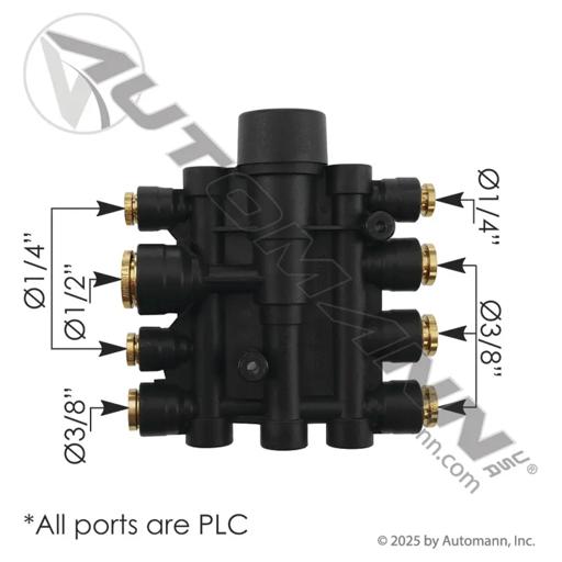 Automann - MZA170.1022OE - 170.1022OE