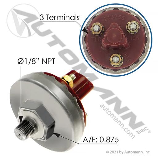 Automann - MZA170.13255 - 170.13255