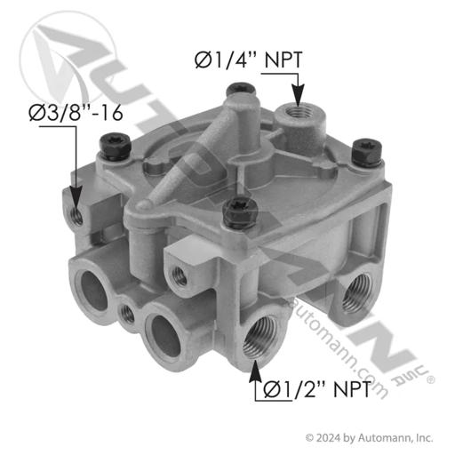 Automann - MZA170.801742 - 170.801742