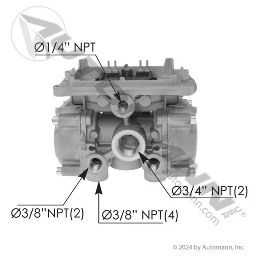 Automann - MZA170.4008506020 - 170.4008506020
