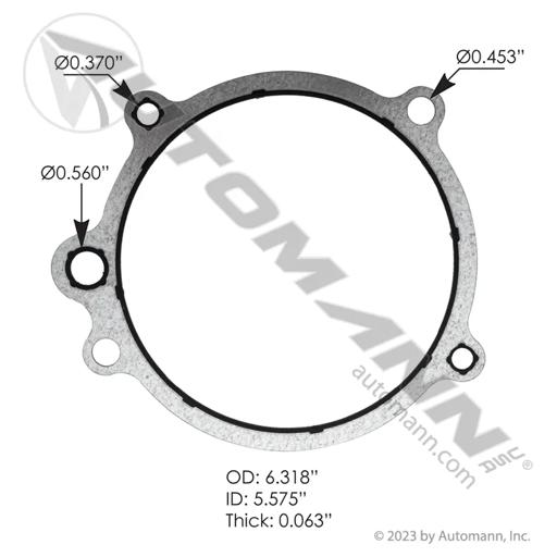 Automann - MZA170.G90690 - 170.G90690