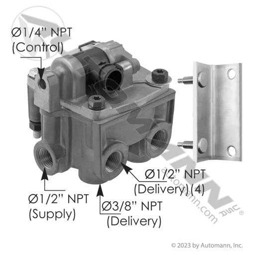 Automann - MZA170.K070962OE - 170.K070962OE