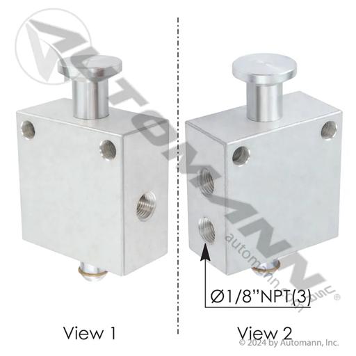 Automann - MZA170.V24205 - 170.V24205