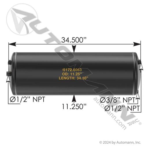 Automann - MZA172.6063 - 172.6063