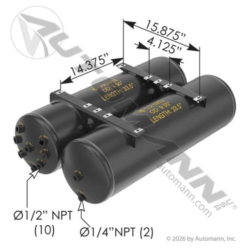 Automann - MZA172.5953 - 172.5953