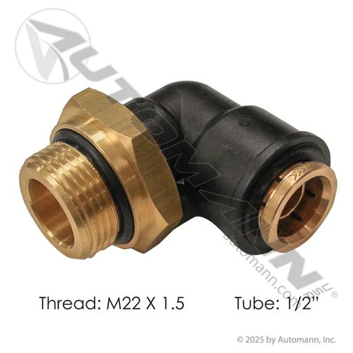 Automann - MZA177.12C698M22 - 177.12C698M22