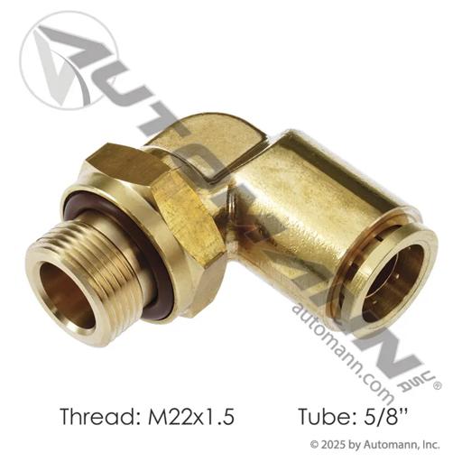 Automann - MZA177.13B6910M22 - 177.13B6910M22