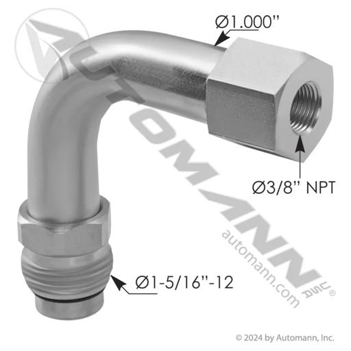 Automann - MZA177.3012 - 177.3012