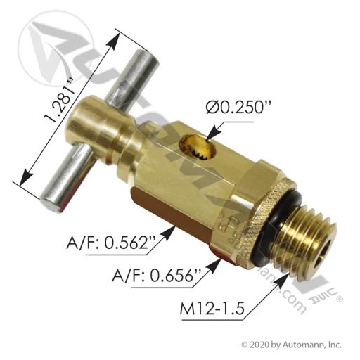 Automann - MZA177.4022M12 - 177.4022M12