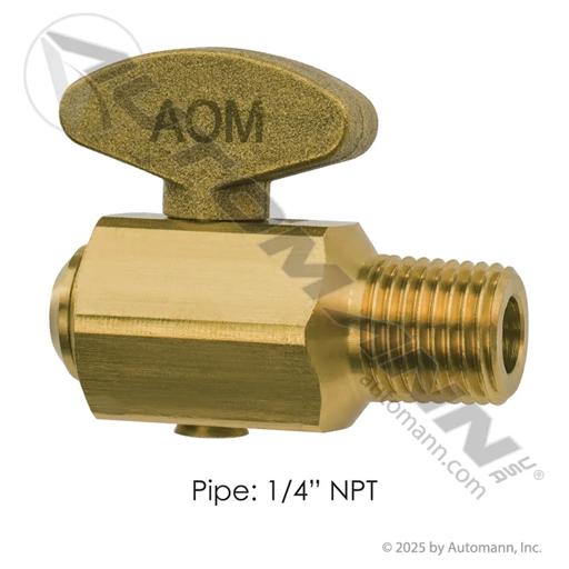 Automann - MZA177.4040 - 177.4040